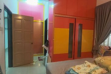 Villa Koi Bandar Selesa Jaya