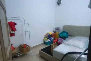 Villa Koi Bandar Selesa Jaya