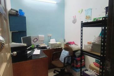 Villa Koi Bandar Selesa Jaya