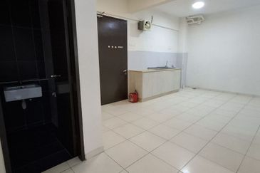 The Garden Residences