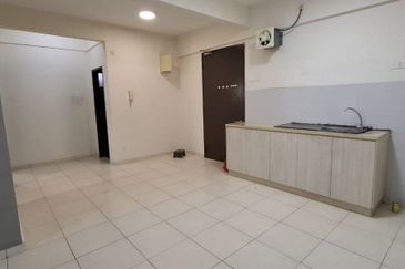 The Garden Residences