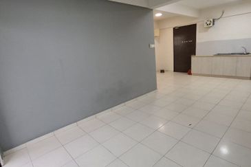 The Garden Residences