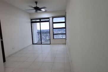 The Garden Residences