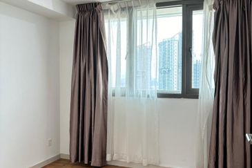 Iskandar Residences Medini