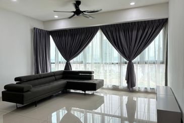 Iskandar Residences Medini