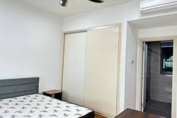 Iskandar Residences Medini