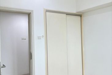 Iskandar Residences Medini