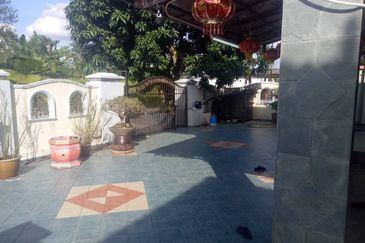 Taman Nusa Perintis 3