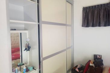 Taman Nusa Perintis 3