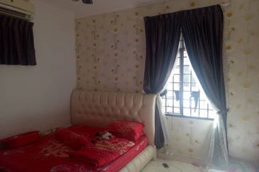 Taman Nusa Perintis 3