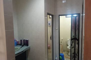 Taman Nusa Perintis 3