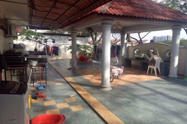 Taman Nusa Perintis 3