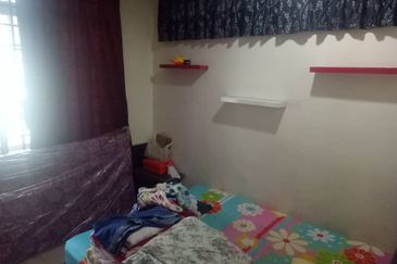 Taman Nusa Perintis 3