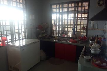 Taman Nusa Perintis 3