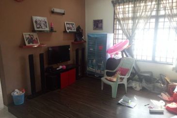 Taman Nusa Perintis 3