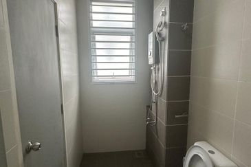 Horizon Hills The Green