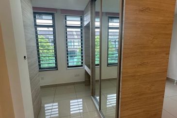 Horizon Hills The Green