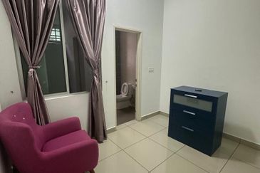 Horizon Hills The Green