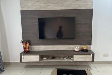 Horizon Hills The Green