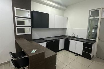 Horizon Hills The Green