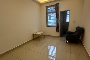 Horizon Hills The Green