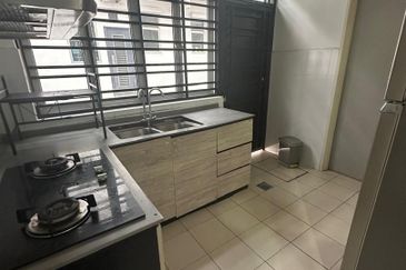 Horizon Hills The Green