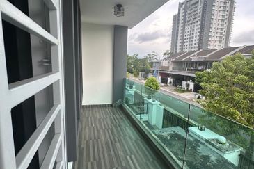 Horizon Hills The Green