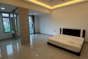 Horizon Hills The Green