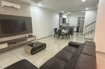 Horizon Hills The Green