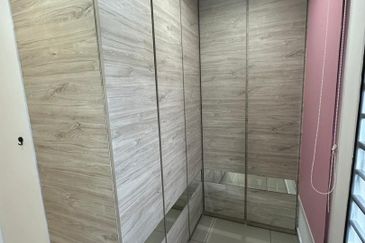 Horizon Hills The Green