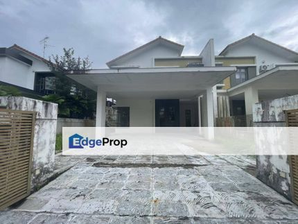 Freehold 2.5 Storey Semi Detached House @ Impian Heights Taman Impian Emas For Sale , Johor, Skudai