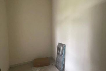 Taman Impian Heights