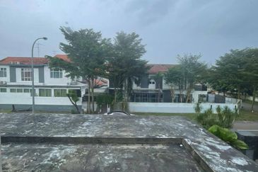 Taman Impian Heights