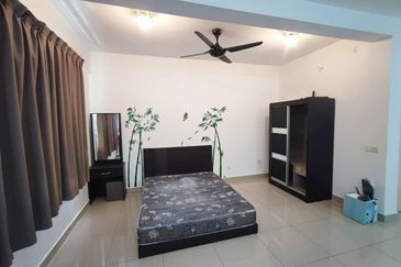 Perling Heights Apartments