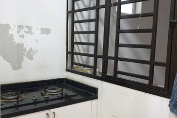 Perling Heights Apartments