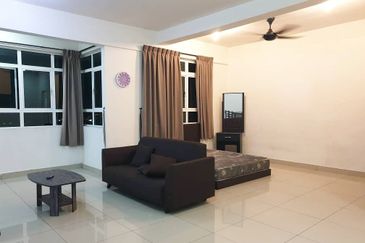 Perling Heights Apartments