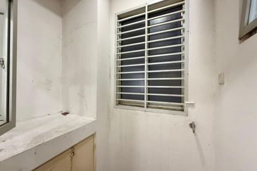 One Sentral Serviced Residence