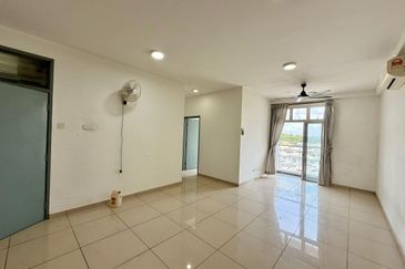 One Sentral Serviced Residence