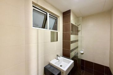 One Sentral Serviced Residence