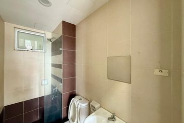 One Sentral Serviced Residence