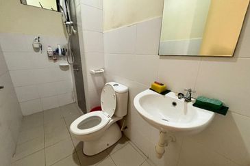 Jentayu Residency (Jentayu Residensi)