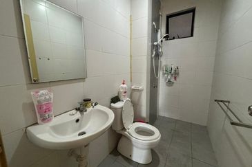 Jentayu Residency (Jentayu Residensi)