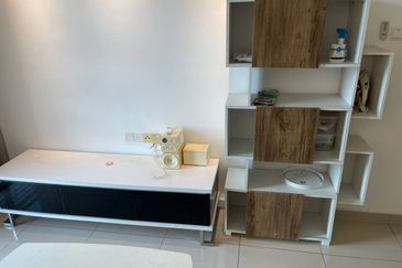 Nusa Heights (Nusa Puncak)