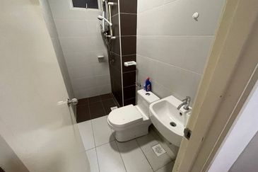 Nusa Heights (Nusa Puncak)