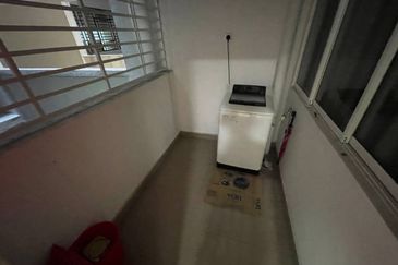 Nusa Heights (Nusa Puncak)