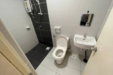 Nusa Heights (Nusa Puncak)