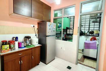 Kipark Apartment (KIP Villa Indah)
