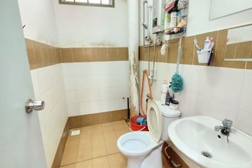 Kipark Apartment (KIP Villa Indah)