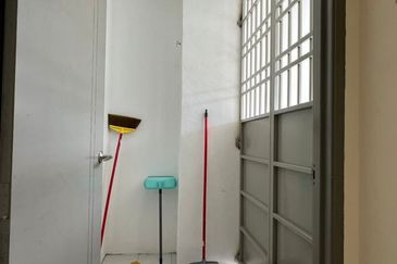 Residensi Prima Kota Tinggi