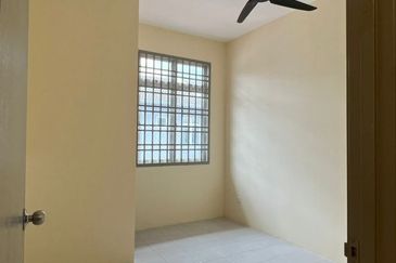 Residensi Prima Kota Tinggi